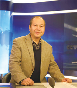 “新媒體賦能訓(xùn)練營(yíng)”第二講